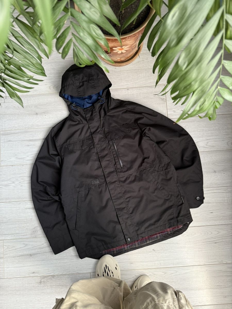 Vintage Oakley Jacket