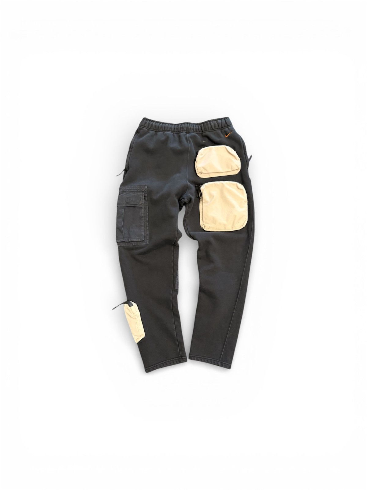 Nike × Travis Scott Travis Scott x Nike Utility Pants Size US 36 / EU 52 - 1 Thumbnail