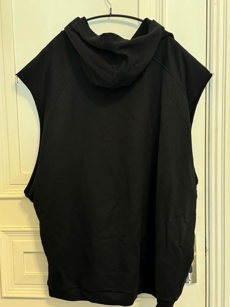 Raf Simons Raf simons Smiley hoodie Size US XS / EU 42 / 0 - 2 Thumbnail