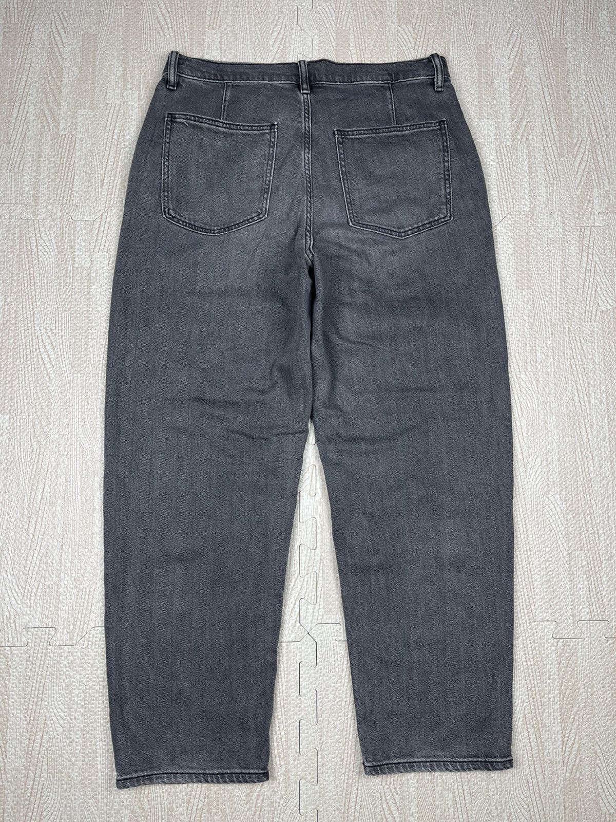 Uniqlo Uniqlo Pant Size US 30 / EU 46 - 2 Thumbnail