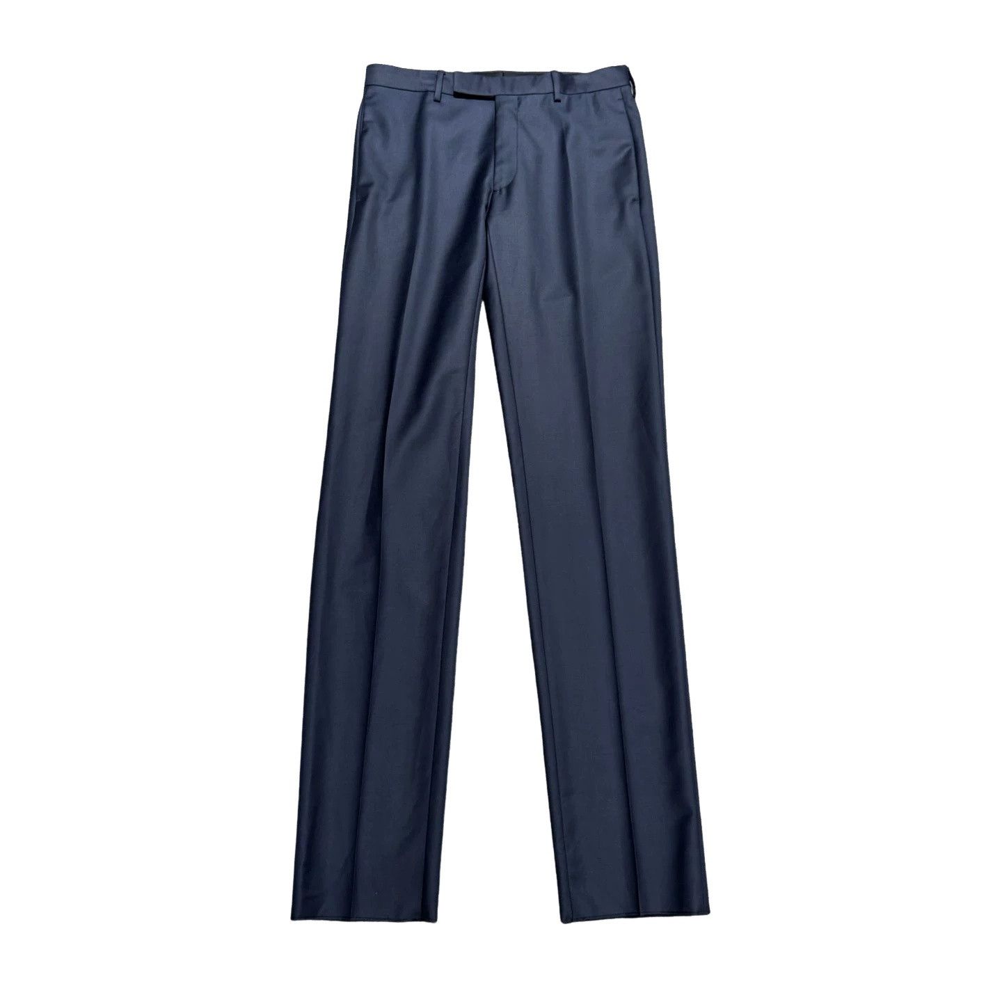 Dior Dior Virgin Wool Casual Pants Size 28 Size US 28 / EU 44 - 1 Thumbnail