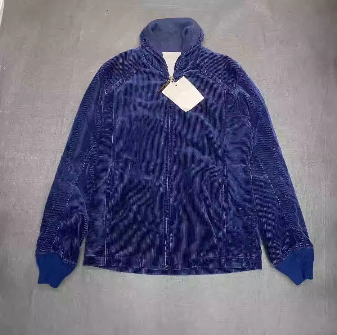 visvim palmito shawl clr jkt wale cords