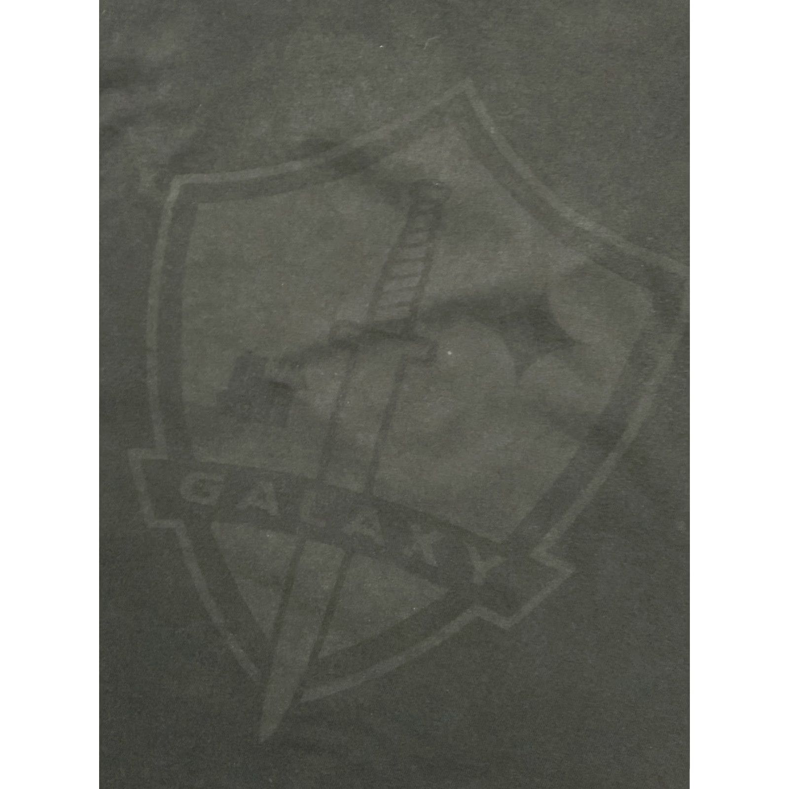 Undefeated Undefeated T-Shirt Los Angeles Galaxy MLS Soccer Football 2014 Black M Mens Size US M / EU 48-50 / 2 - 5 Thumbnail