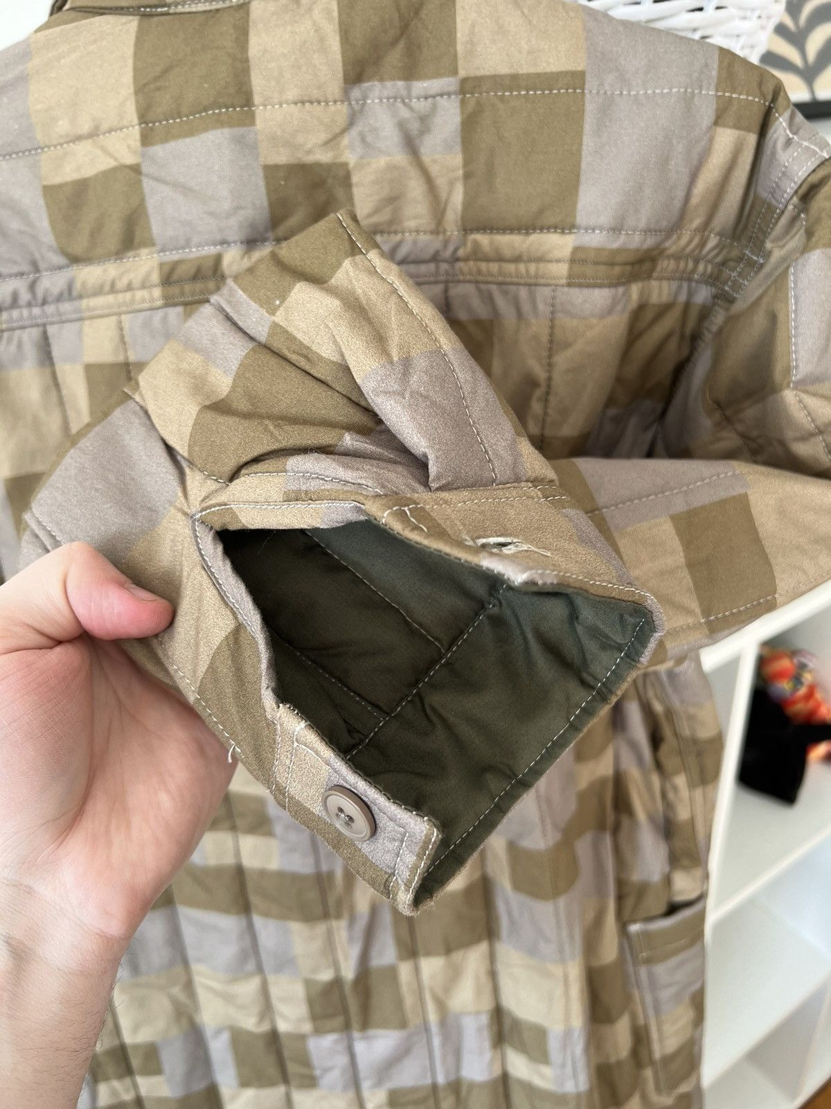 Other Kestin Shirt Jacket Size US M / EU 48-50 / 2 - 8 Thumbnail