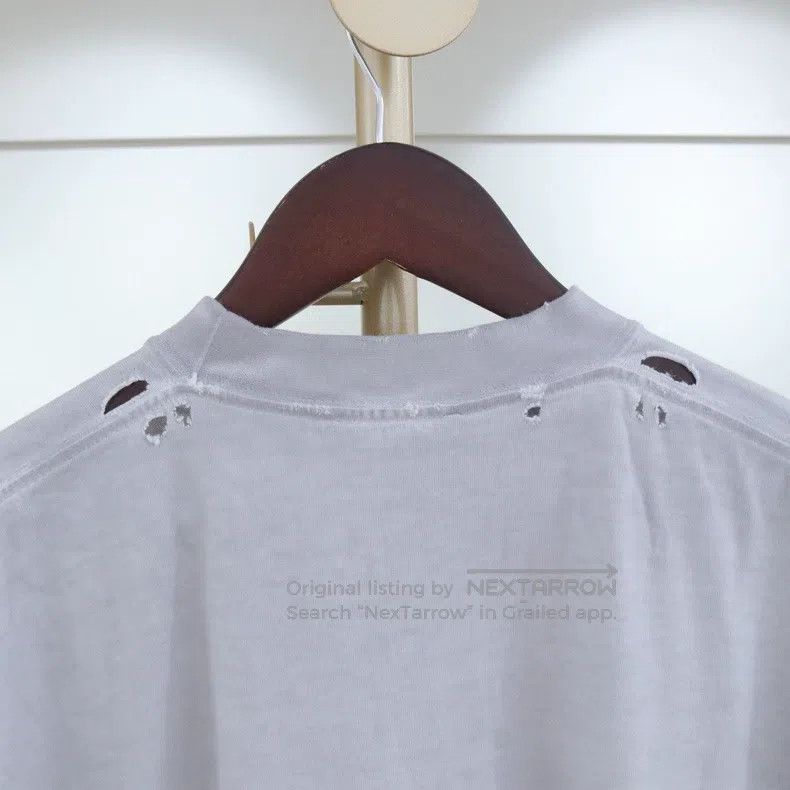 Balenciaga Balenciaga Short-sleeve Size US S / EU 44-46 / 1 - 7 Thumbnail
