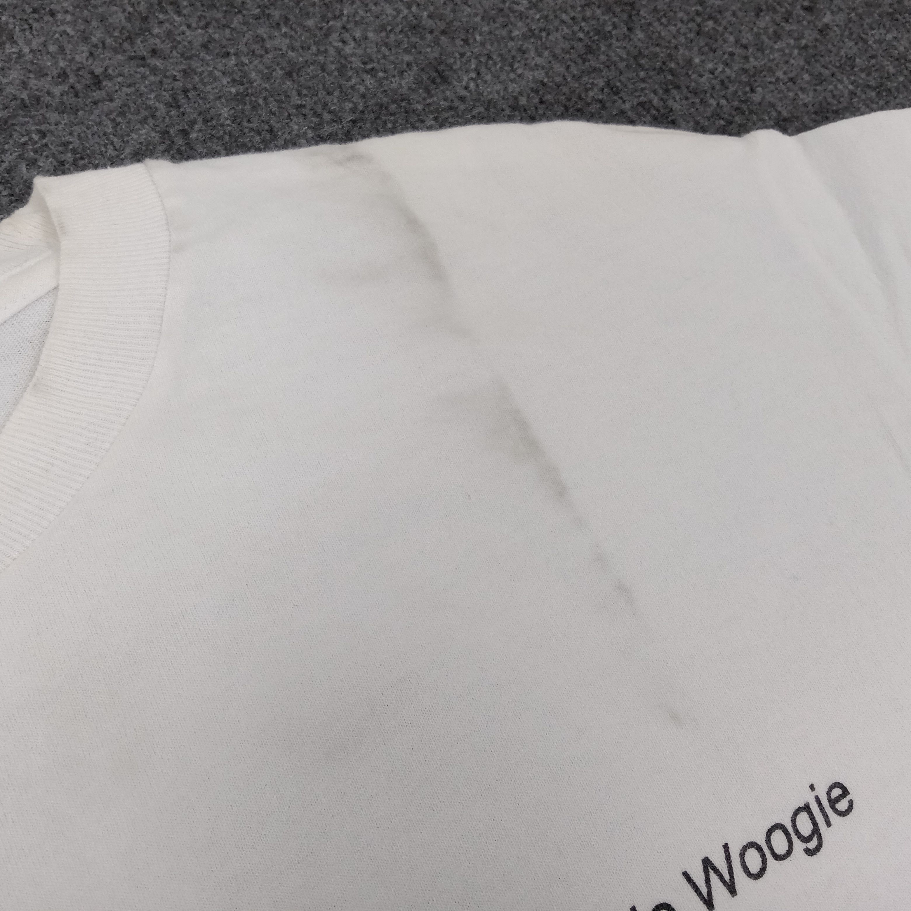 Kodak × Vintage Kodak Boogie-Woogie Graphic Tshirt Size US M / EU 48-50 / 2 - 9 Thumbnail