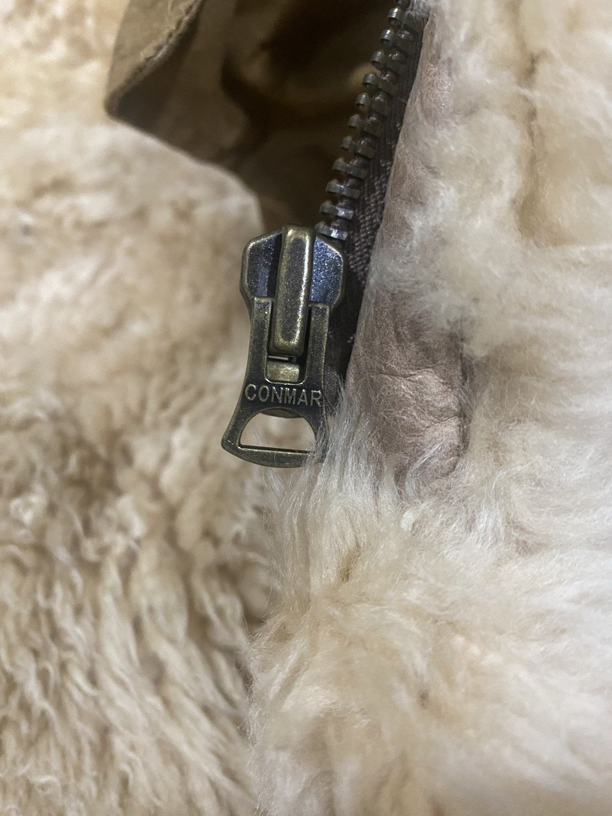 Lauren Ralph Lauren #grailsale ICONIC POLO RALPH LAUREN SHEARLING TOGGLE COAT Size US M / EU 48-50 / 2 - 10 Thumbnail