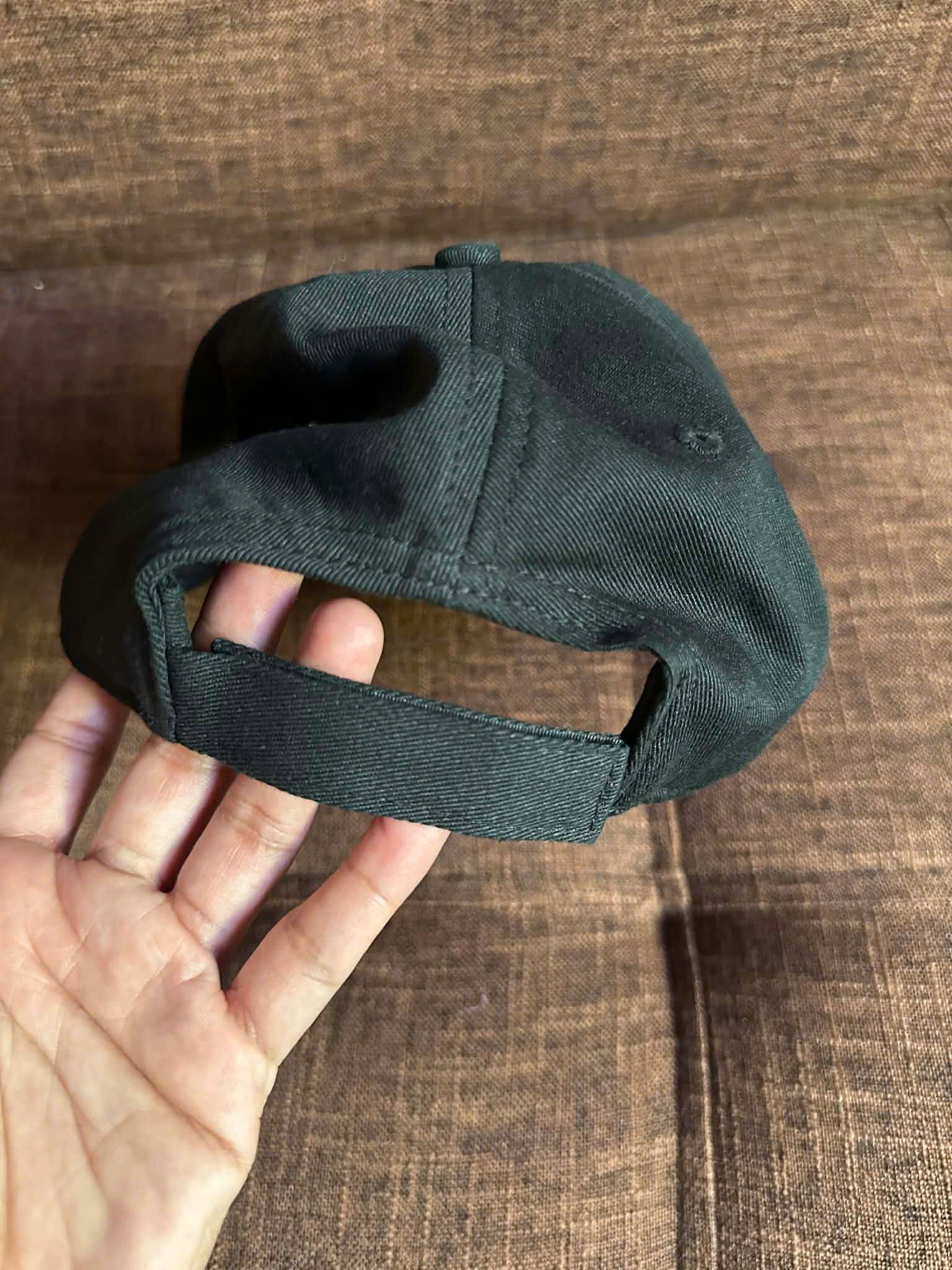 Vetements VETEMENS CAP Size ONE SIZE - 4 Thumbnail
