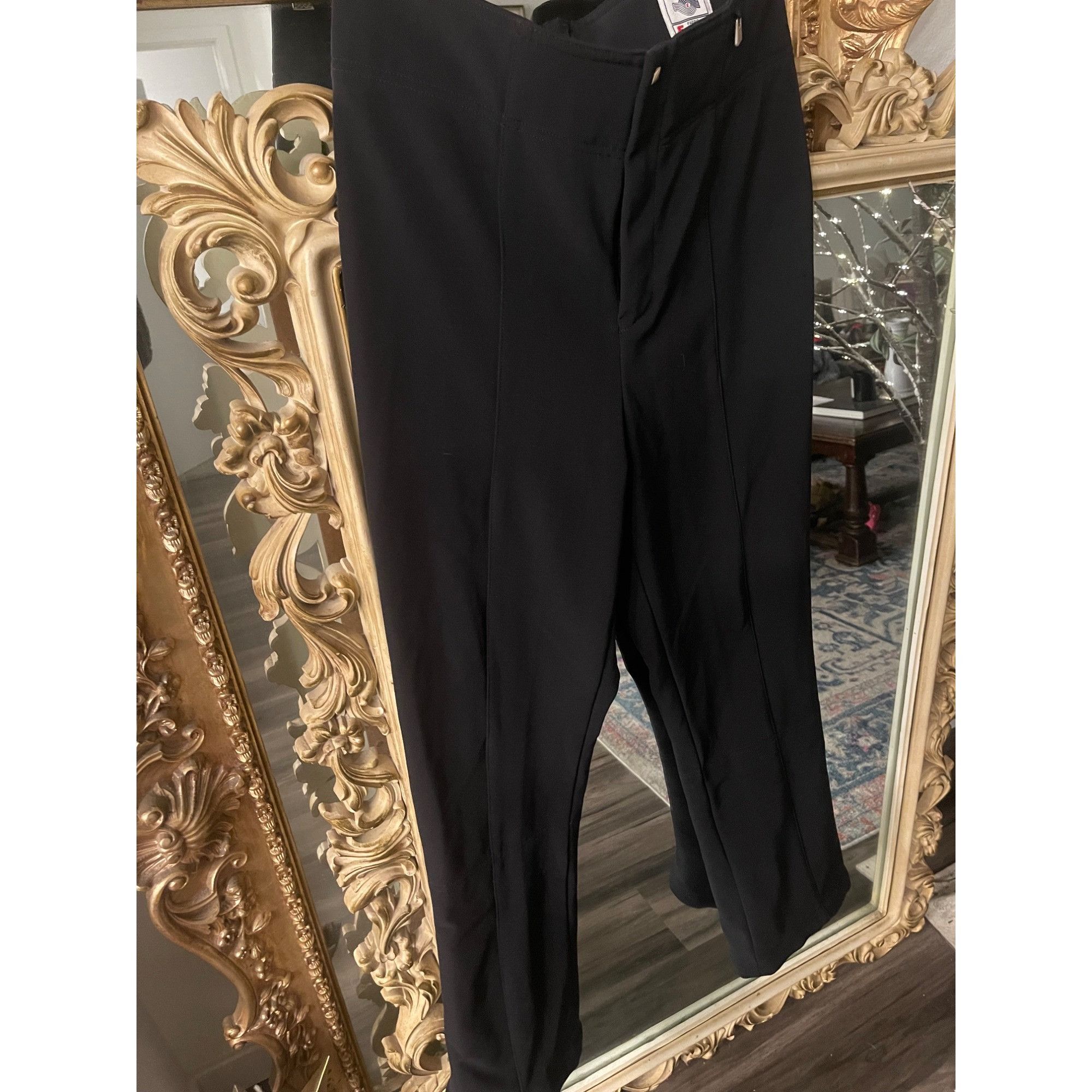 Other NILS Womwns Entrant Stretch Ski Pants sz L Size 32" / US 10 / IT 46 - 5 Thumbnail