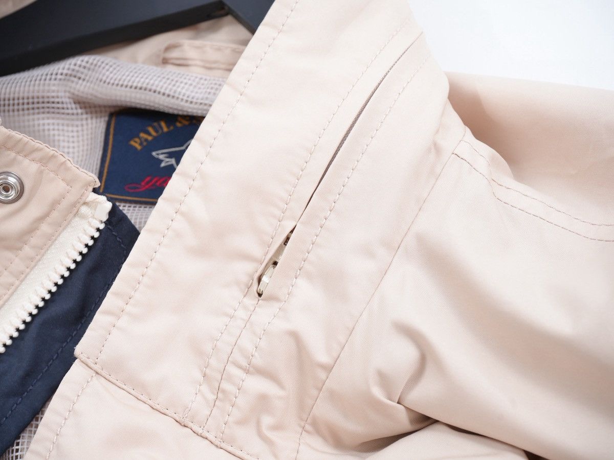 Paul & Shark Paul & Shark Nylon Metal rare jacket‼️ Size US L / EU 52-54 / 3 - 7 Thumbnail
