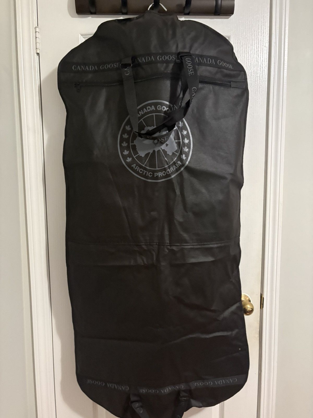 Canada Goose Canada Goose Langford Parka Size US S / EU 44-46 / 1 - 10 Thumbnail