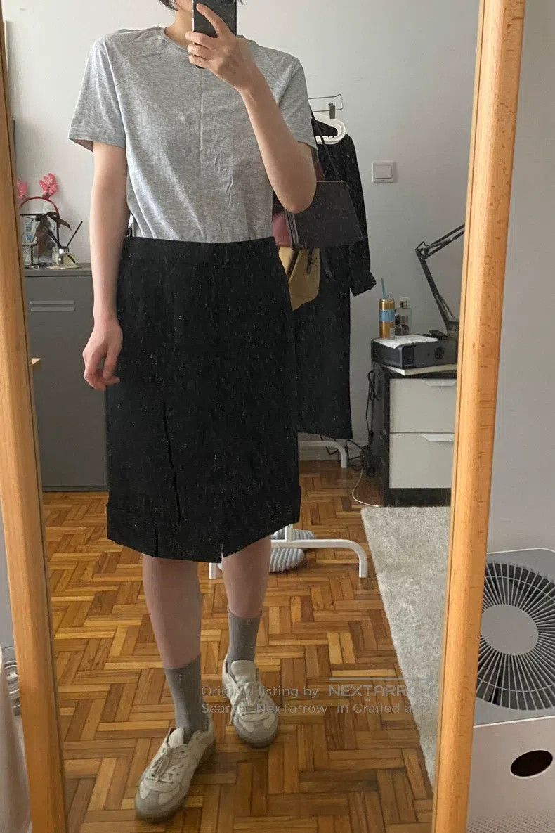 Comme des Garcons Comme Des Garcons size S Skirt Size 25" / US 0 / IT 36 - 1 Thumbnail