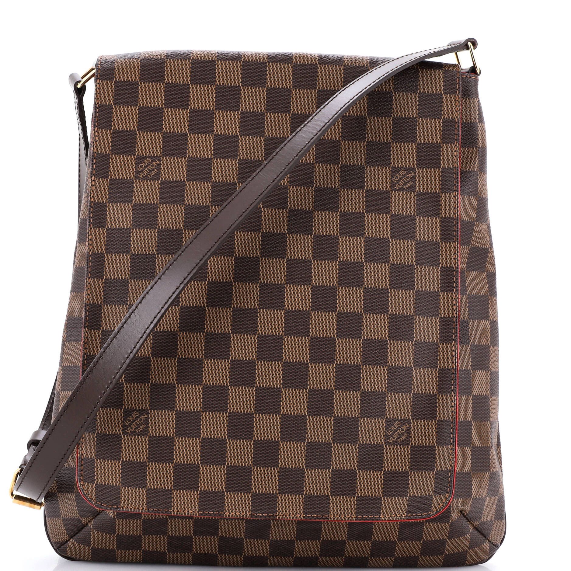 Louis Vuitton Musette Handbag Size ONE SIZE - 1 Thumbnail
