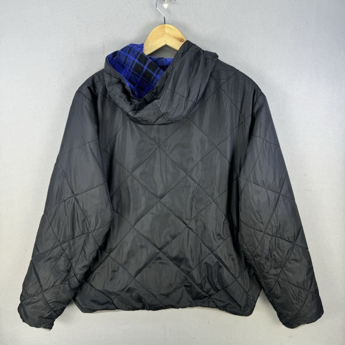 Penfield Penfield Quilted Puffer Jacket Size US L / EU 52-54 / 3 - 5 Thumbnail