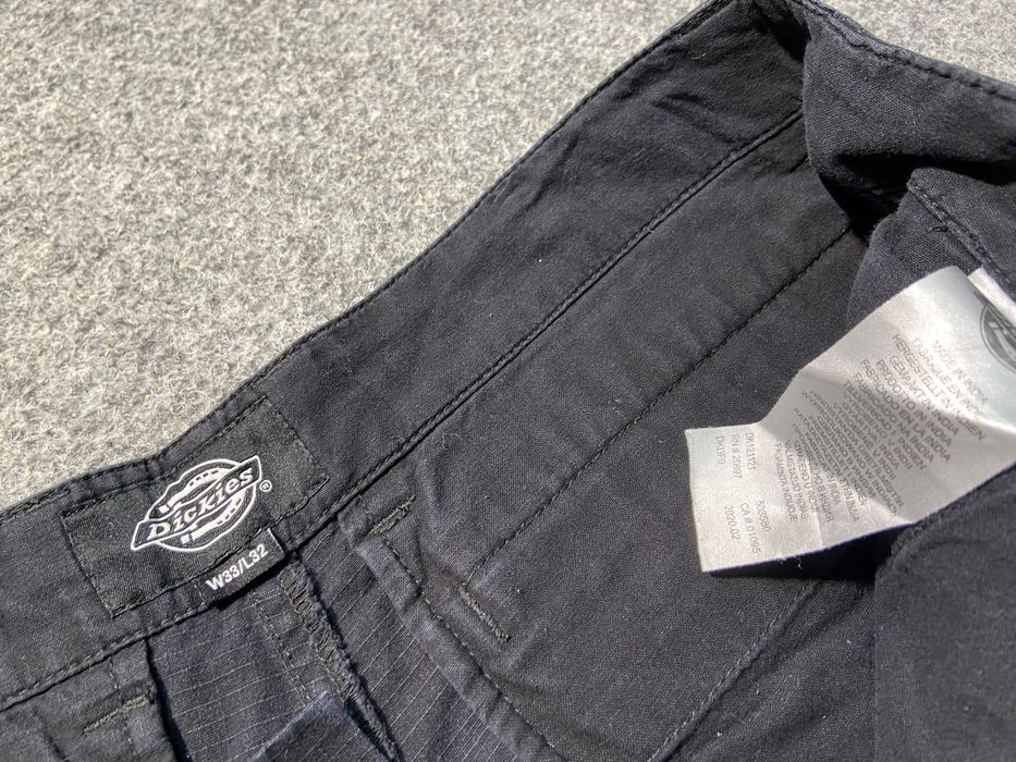 Dickies Dickies Ripstop Cargo pants with Grailed