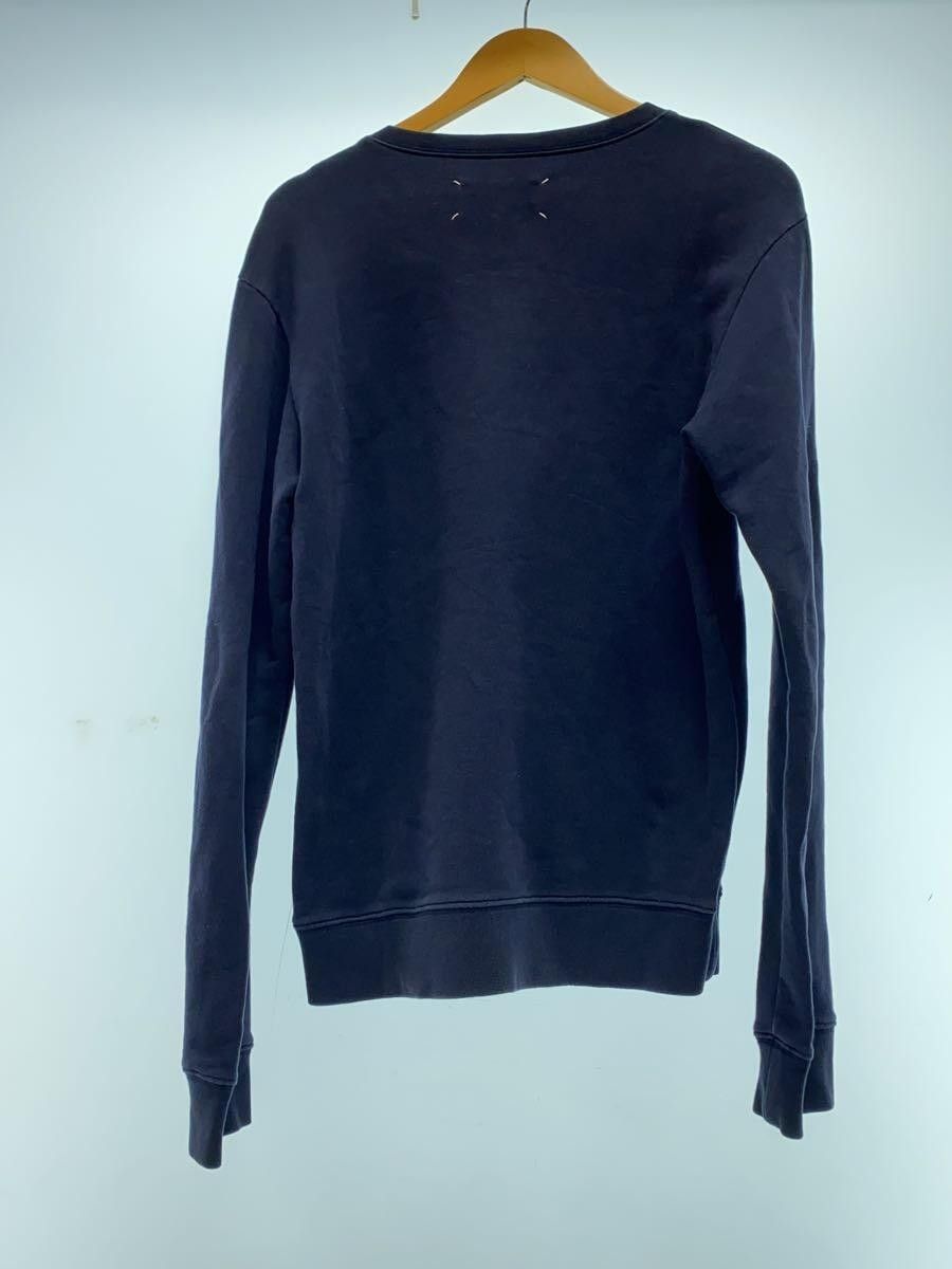 Maison Margiela SS16 Perforated Eyelet Sweatshirt Size US S / EU 44-46 / 1 - 2 Thumbnail