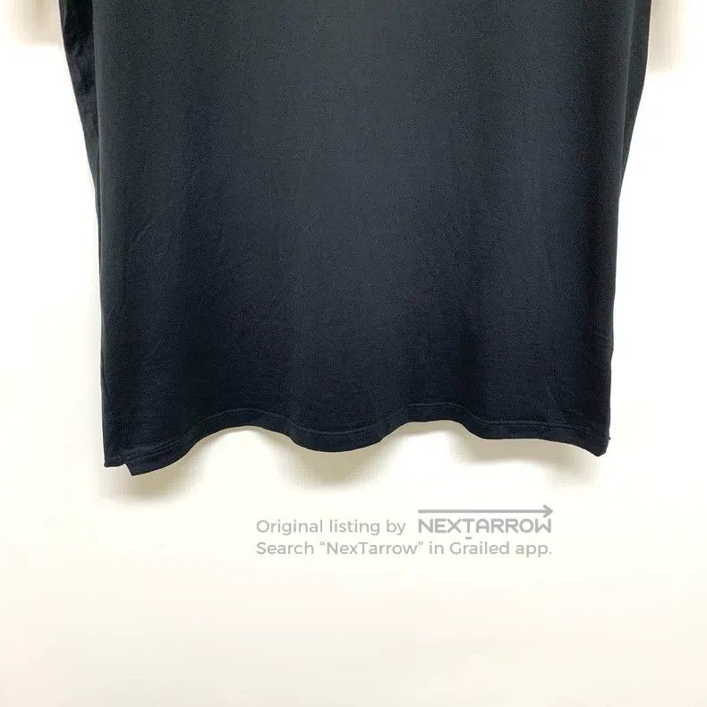 Saint Laurent Paris Saint Laurent Paris Short-sleeved with small logo i Size US XL / EU 56 / 4 - 6 Thumbnail