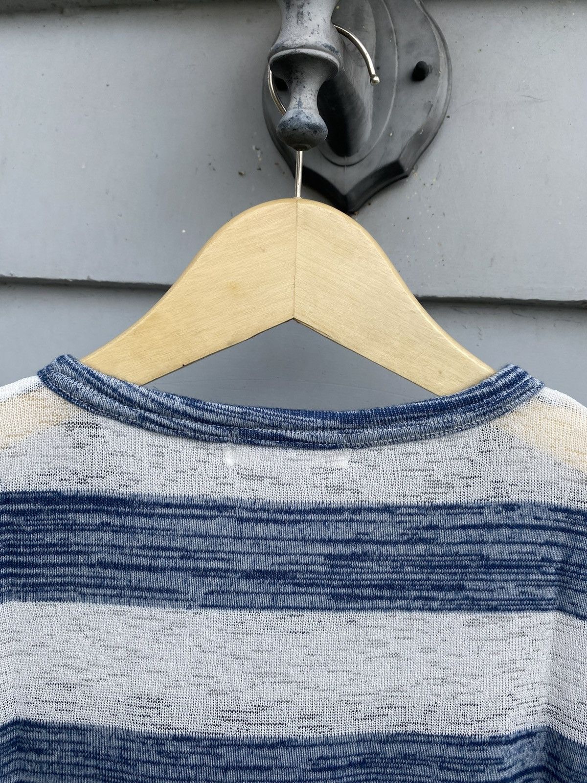 Japanese Brand × Other Japanese Designer Tshirt Size US L / EU 52-54 / 3 - 9 Thumbnail