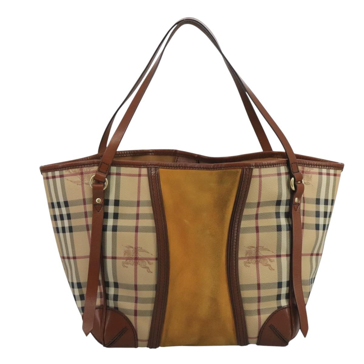 Burberry Burberry Nova Check shoulder Size ONE SIZE - 1 Thumbnail