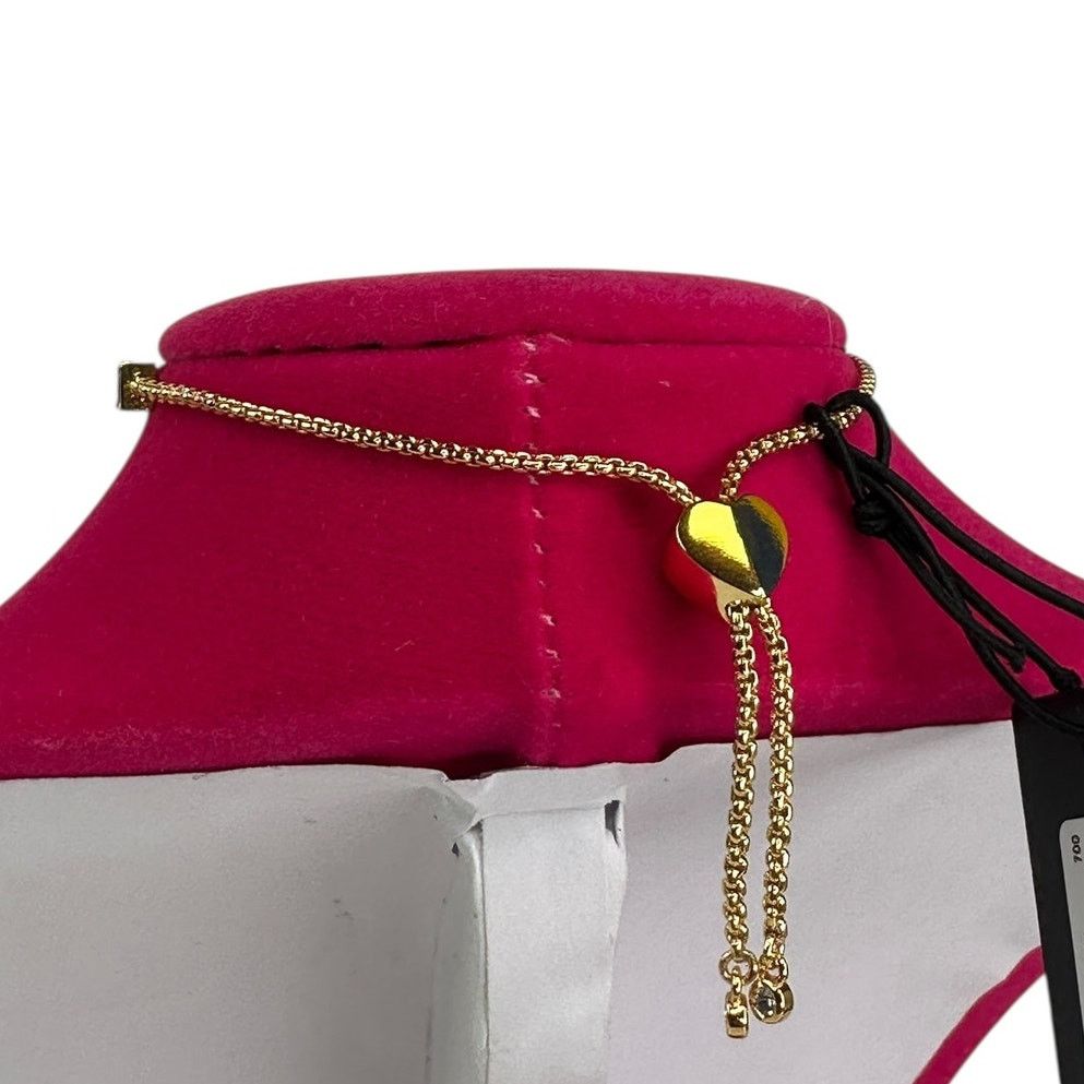 Kate Spade Kate Spade Hit The City Taxi Slider Bracelet Size ONE SIZE - 5 Thumbnail