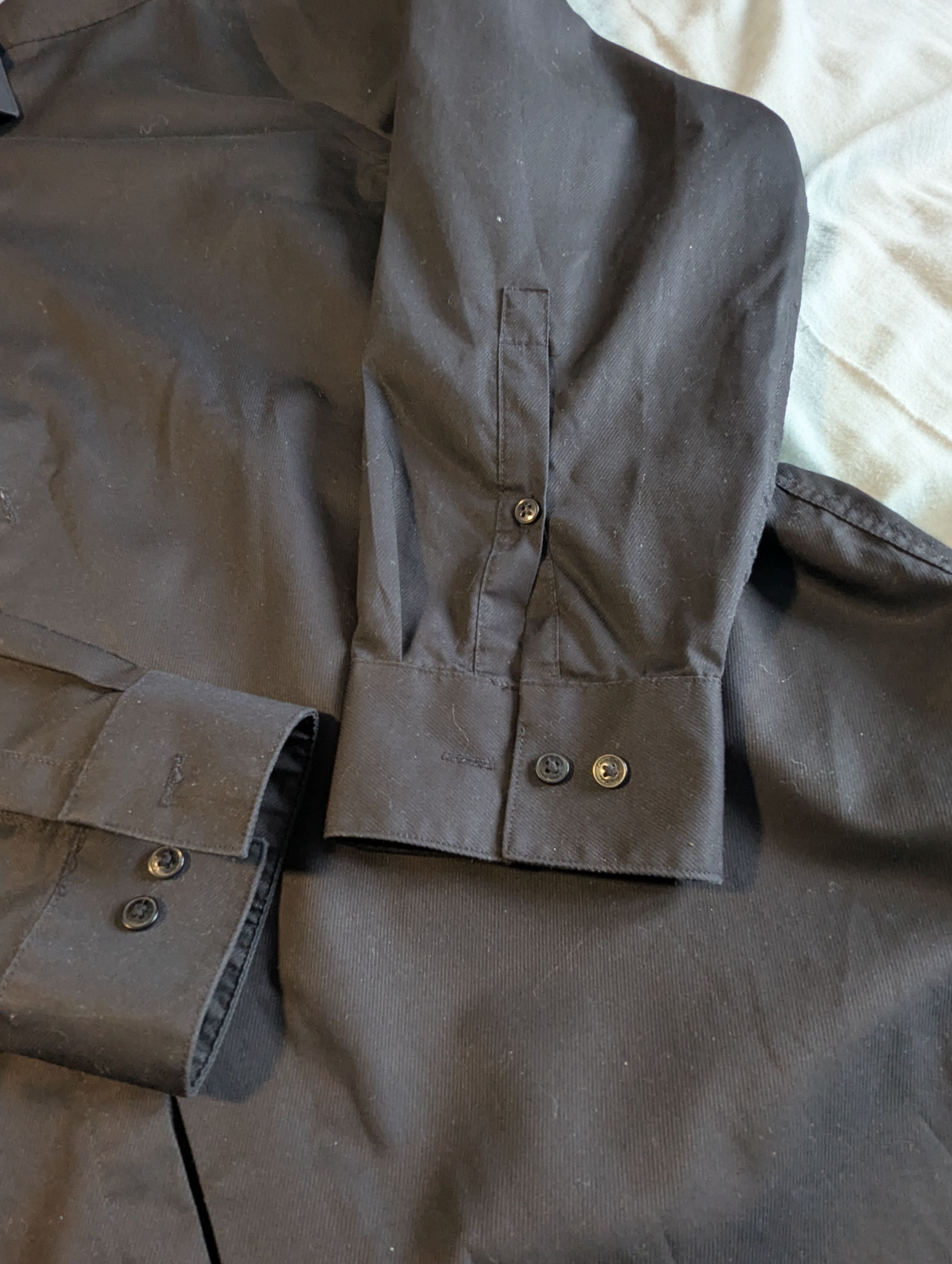 Calvin Klein CK. Slimfit size 32/33 Size US L / EU 52-54 / 3 - 7 Thumbnail