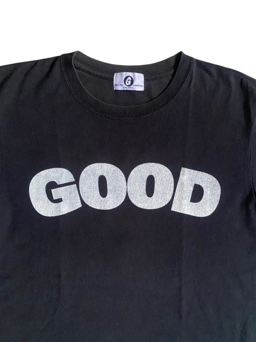 GOODENOUGH Good Enough SS14 Design by Hiroshi Fujiwara Size US XXS / EU 40 - 3 Thumbnail