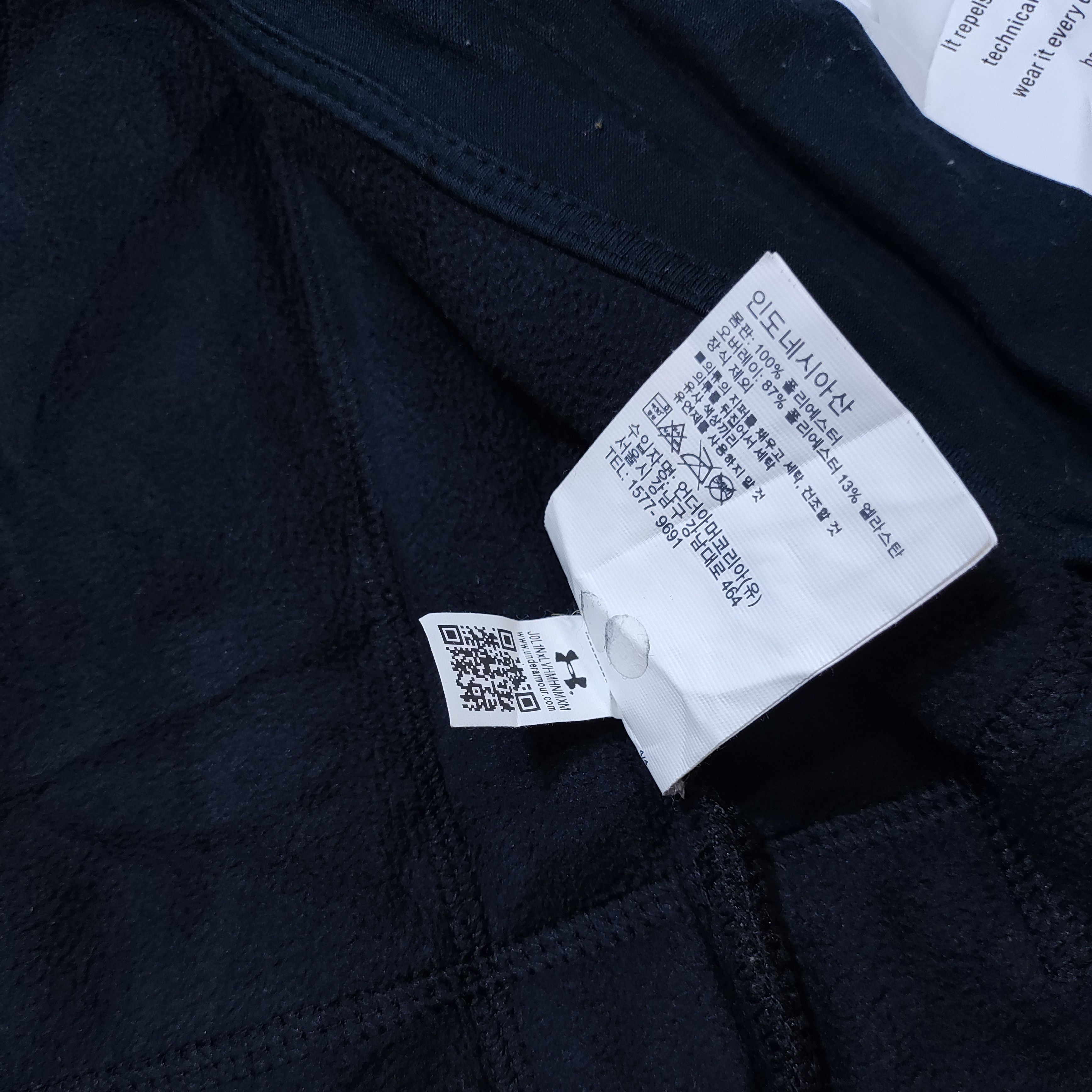 Under Armour Under Armour Swacket Sherpa Zippers Size US M / EU 48-50 / 2 - 8 Thumbnail