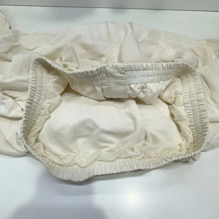 Balenciaga Balenciaga Logo Embroidered Zip Casual Jacket 0079-2507 Size US XXS / EU 40 - 9 Thumbnail