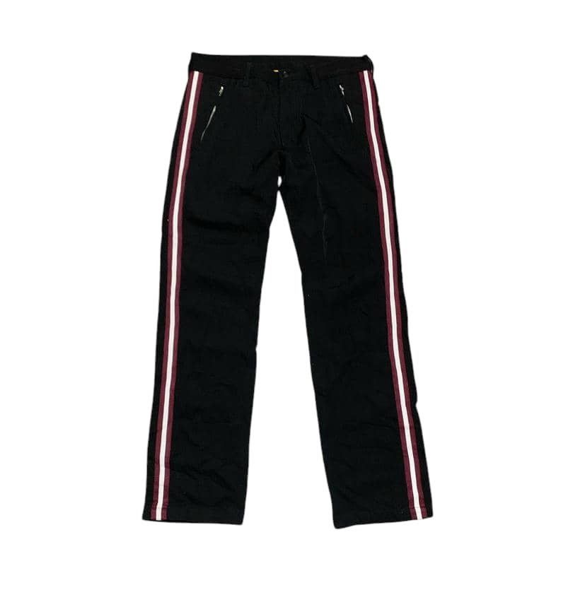 Comme des Garcons Vintage Ad 2005 Commes Des Garcons Pants Size US 32 / EU 48 - 1 Thumbnail