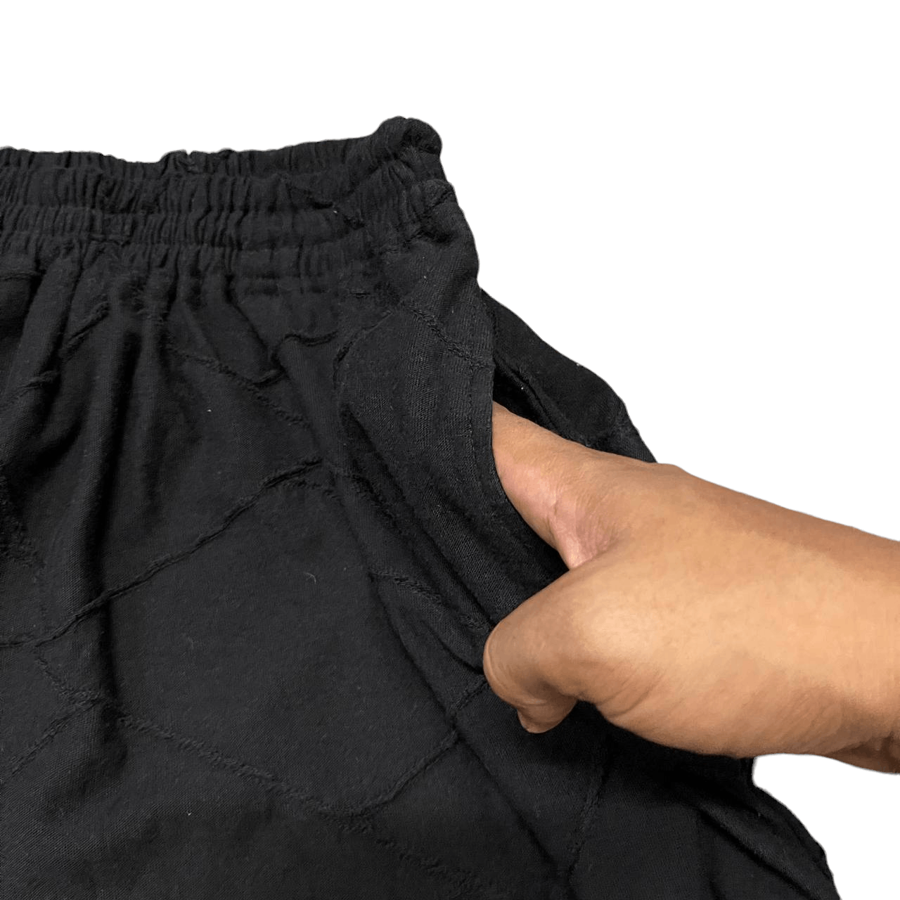 Hai Sporting Gear Vintage Hai Sporting Gear Issey Miyake Long Skirt Size 28" / US 6 / IT 42 - 5 Thumbnail