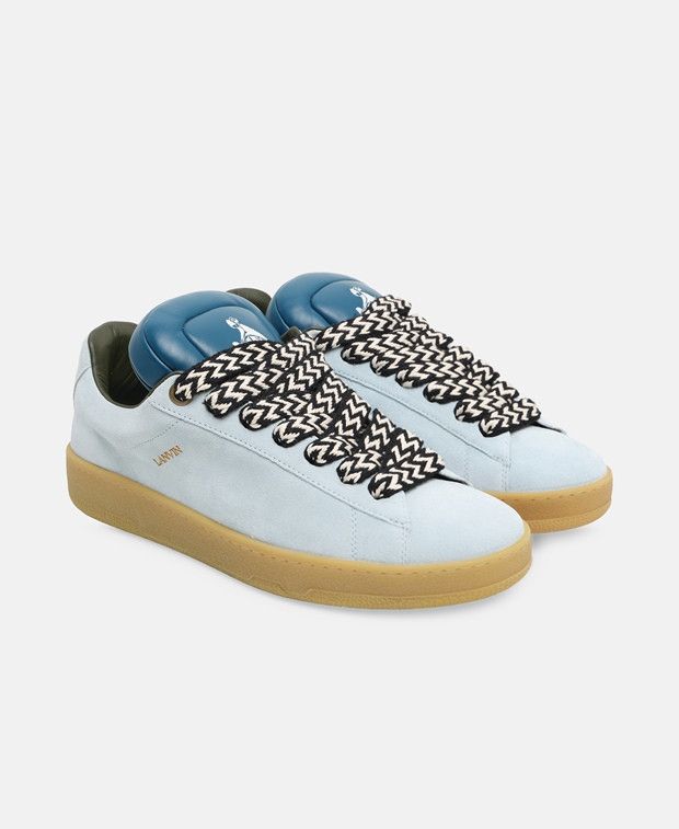Lanvin Sneakers Size US 11 / EU 44 - 1 Thumbnail