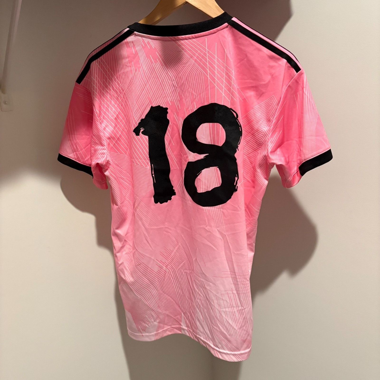 Adidas Y-3 Adidas Real Madrid 120th Anniversary Jersey Men's Size M Size US M / EU 48-50 / 2 - 7 Thumbnail