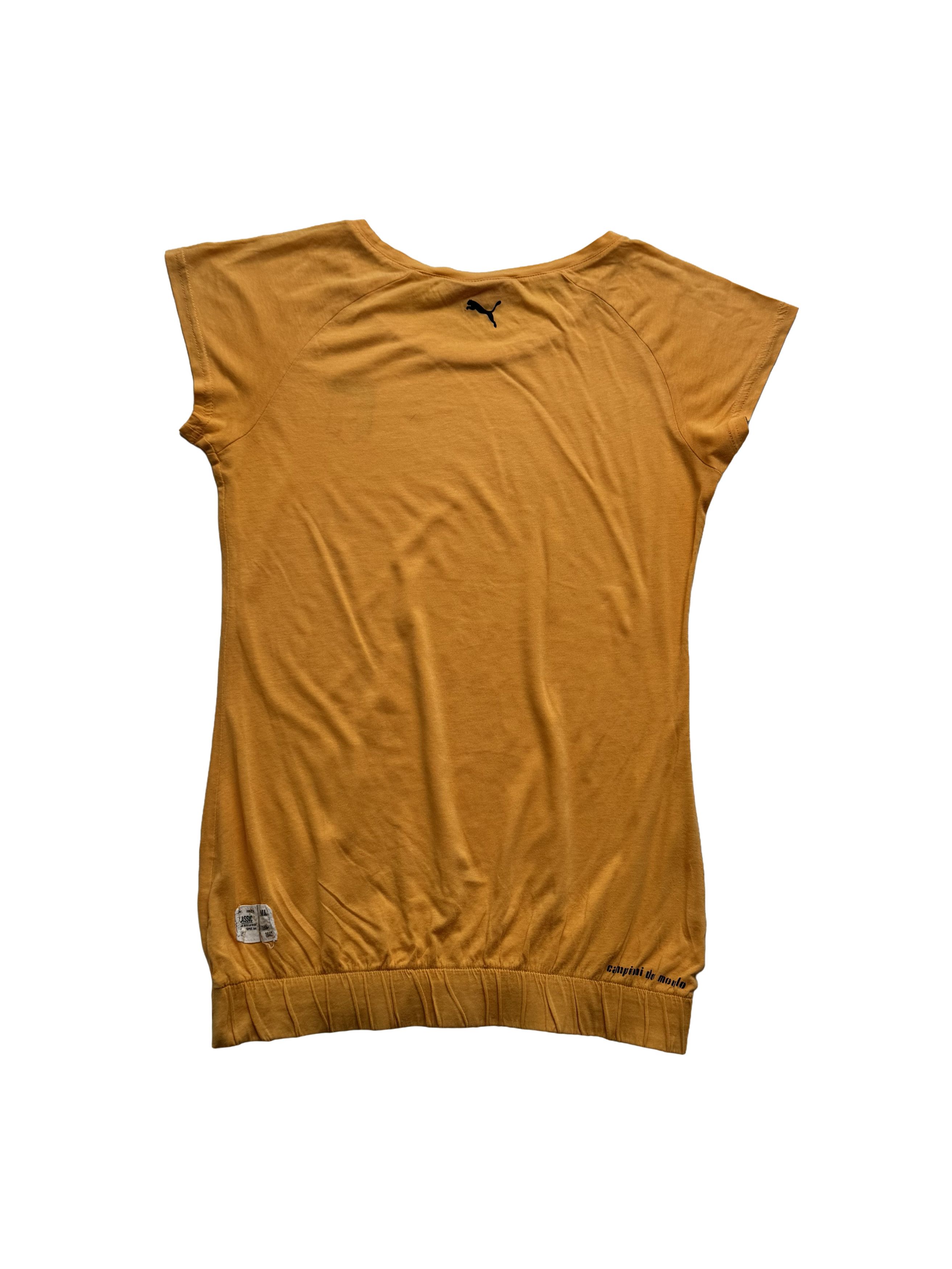 Puma Puma Vintage Tank Top Size S / US 4 / IT 40 - 7 Thumbnail