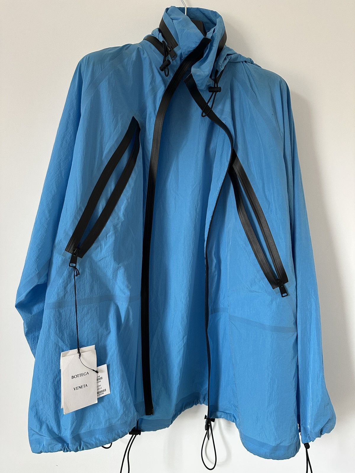 Bottega Veneta Bottega veneta windshield Size US M / EU 48-50 / 2 - 1 Thumbnail
