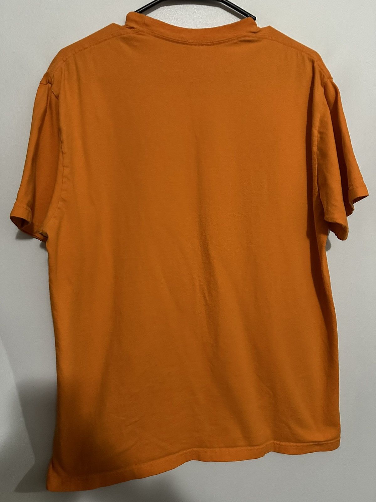 Supreme Supreme Crew 96 Tee Size US M / EU 48-50 / 2 - 3 Thumbnail
