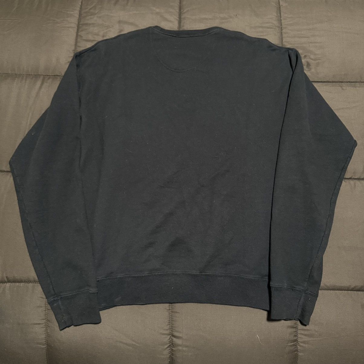 Other × Vintage Foxtrot Arch Logo Sweatshirt Size US M / EU 48-50 / 2 - 4 Thumbnail