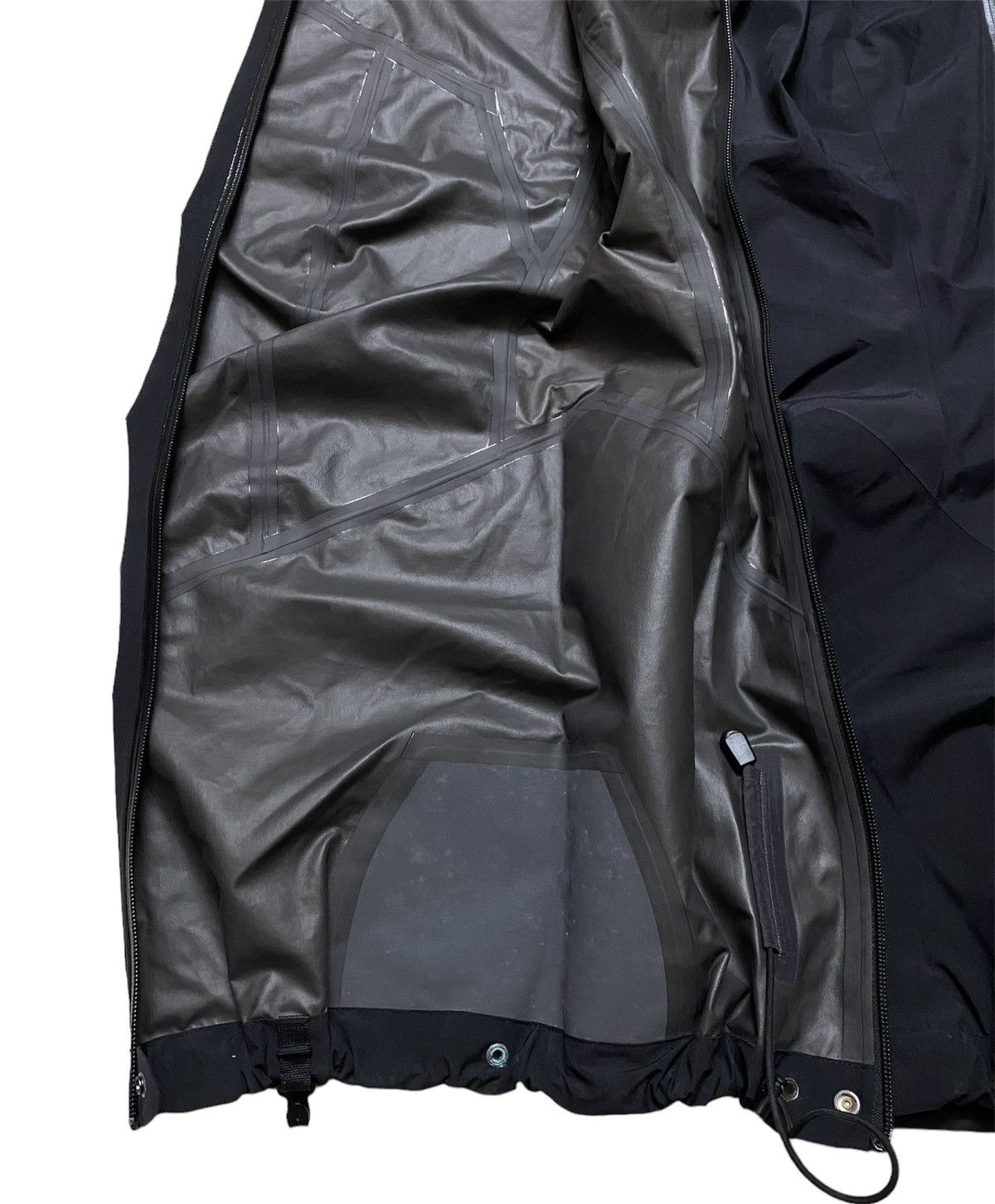 Arc'teryx × Goretex Arc’teryx Beta SL Pant Size 30" / US 8 / IT 44 - 16 Thumbnail