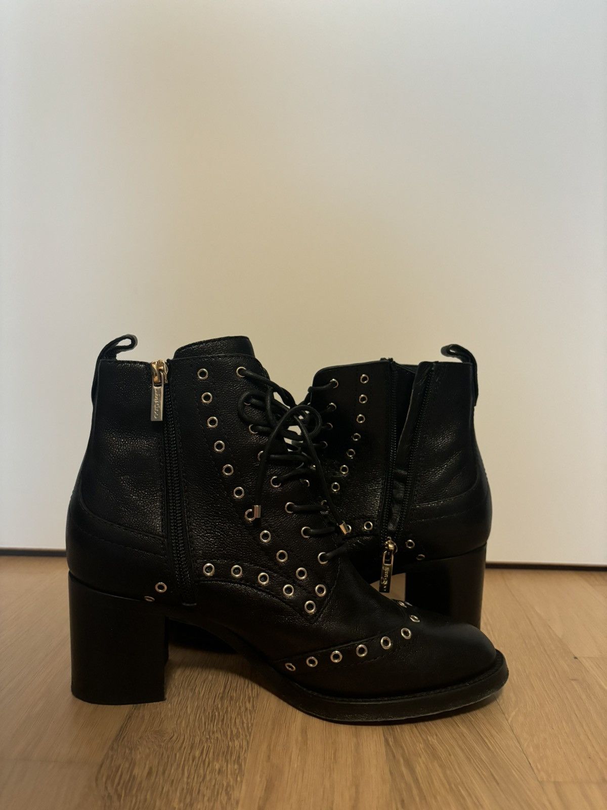 Jimmy Choo Jimmy Choo boots Size US 7.5 / IT 37.5 - 5 Thumbnail