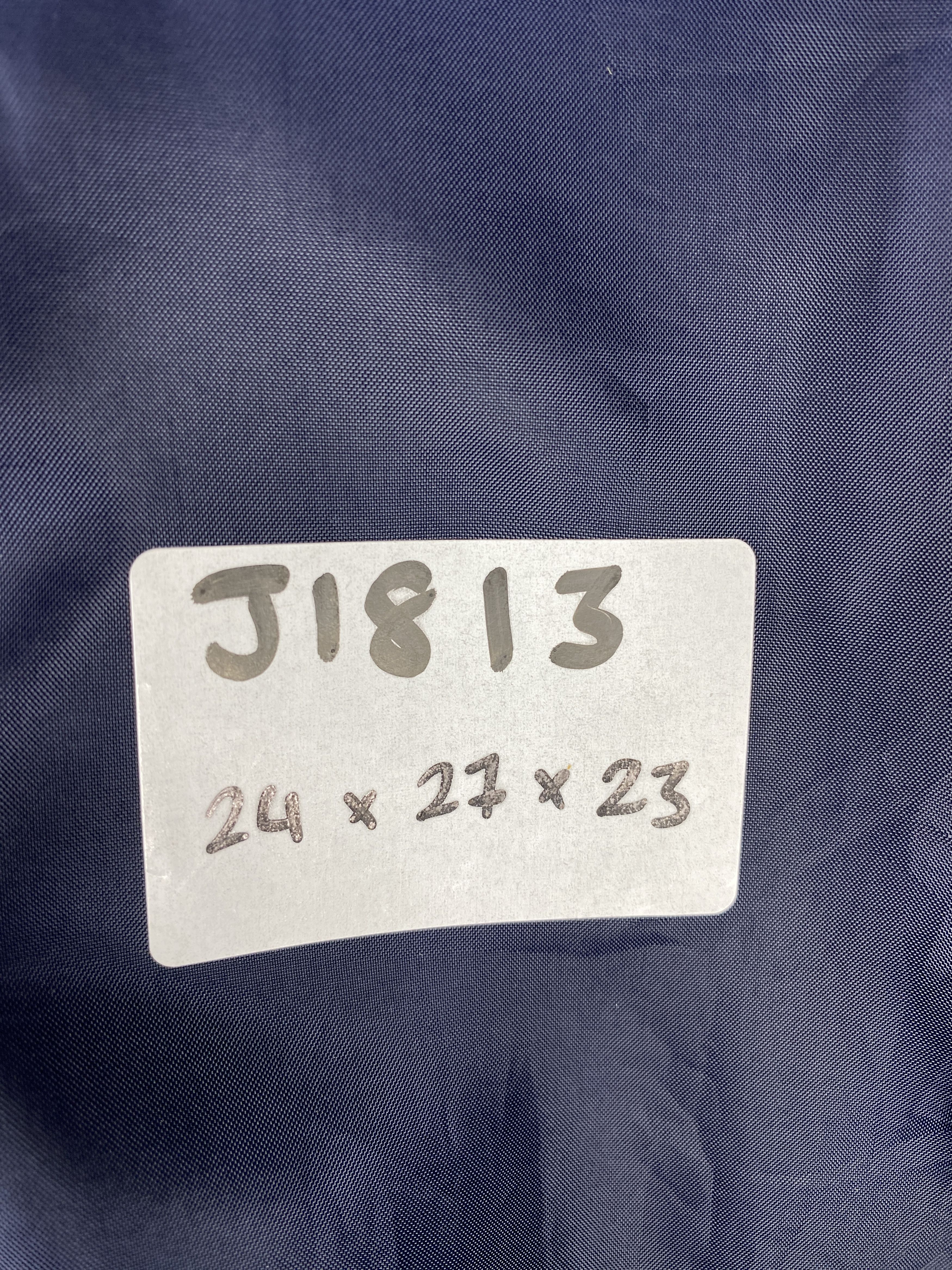 ALAIN DELON Vintage Alain Delon Zip Up jacket J1813 Size US M / EU 48-50 / 2 - 9 Thumbnail