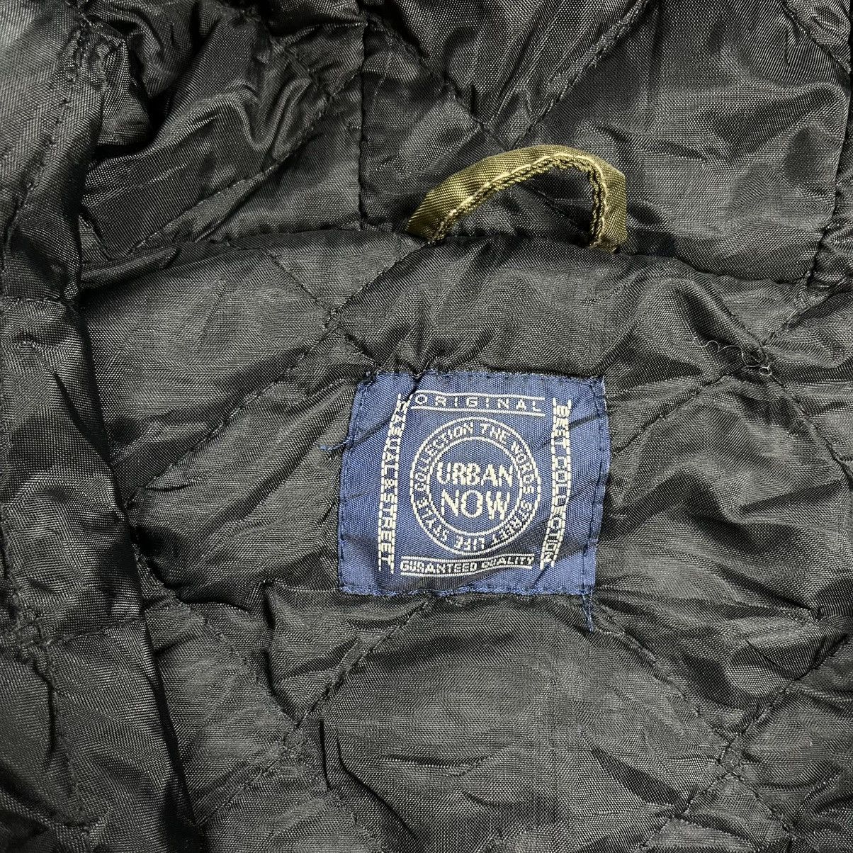Beauty Beast × Hysteric Glamour × Japanese Brand Urban Now hooded bomber cargo jacket Size US M / EU 48-50 / 2 - 8 Thumbnail