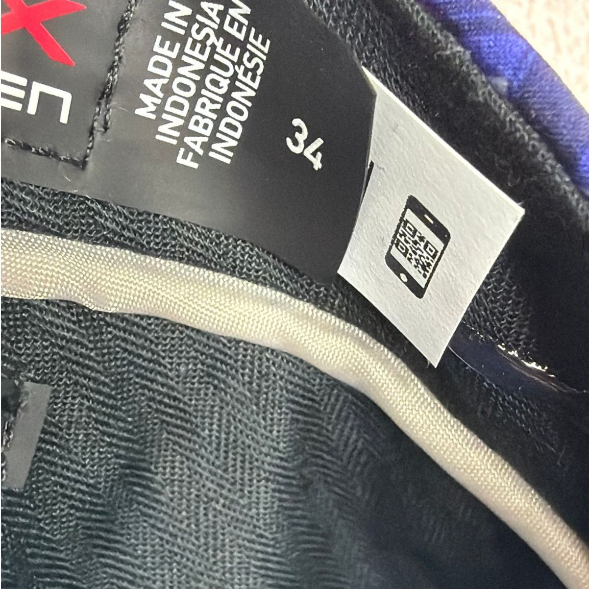 RLX Ralph Lauren NWT RLX Ralph Lauren Tailored Fit Stretch Poplin Golf Shorts Size US 34 / EU 50 - 8 Thumbnail