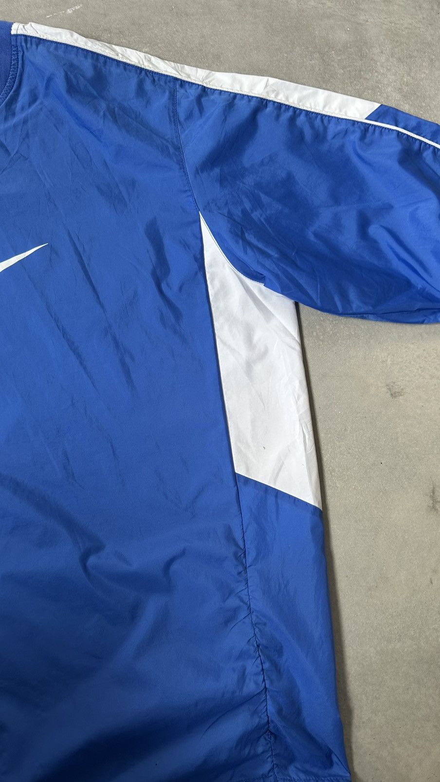 Nike VINTAGE NIKE TRAINING TOP Size US L / EU 52-54 / 3 - 3 Thumbnail