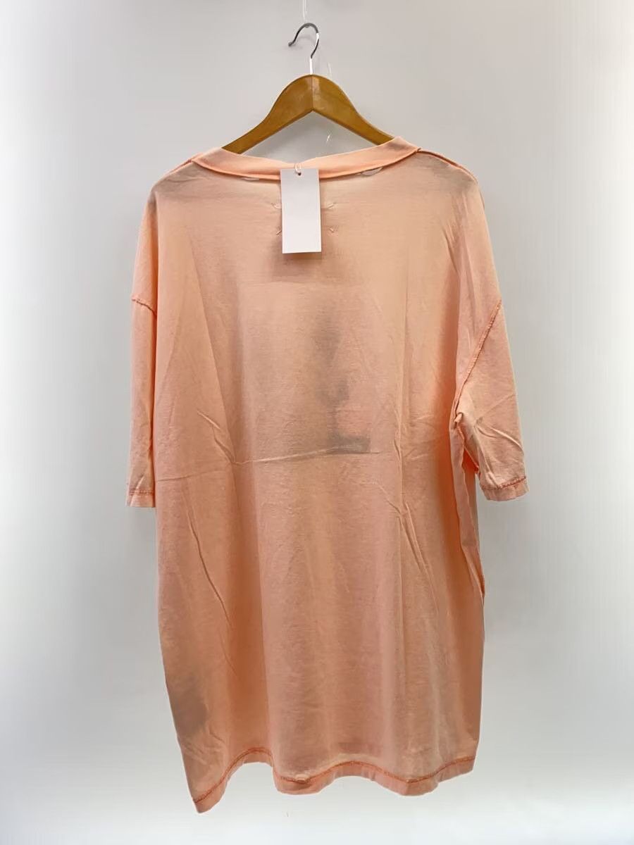 Maison Margiela Oversized Distressed Tee Size US S / EU 44-46 / 1 - 2 Thumbnail