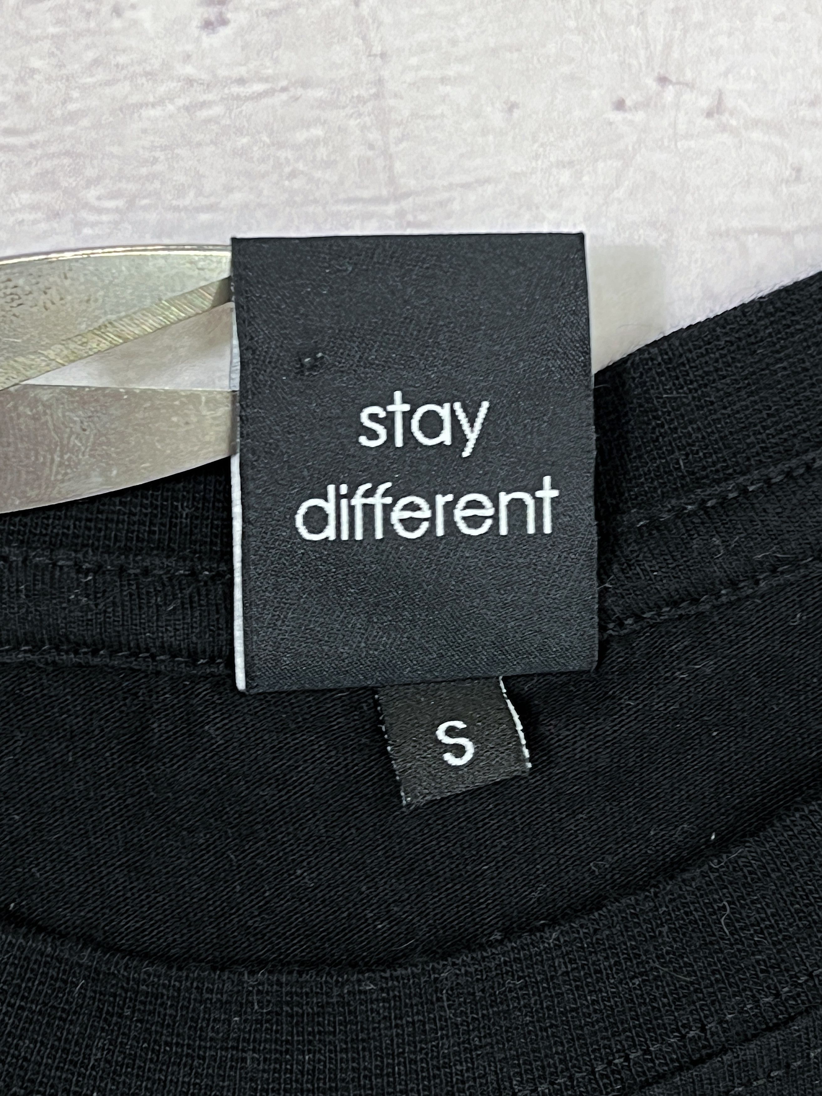 Designer Fuck The Police T-Shirt Size US S / EU 44-46 / 1 - 8 Thumbnail