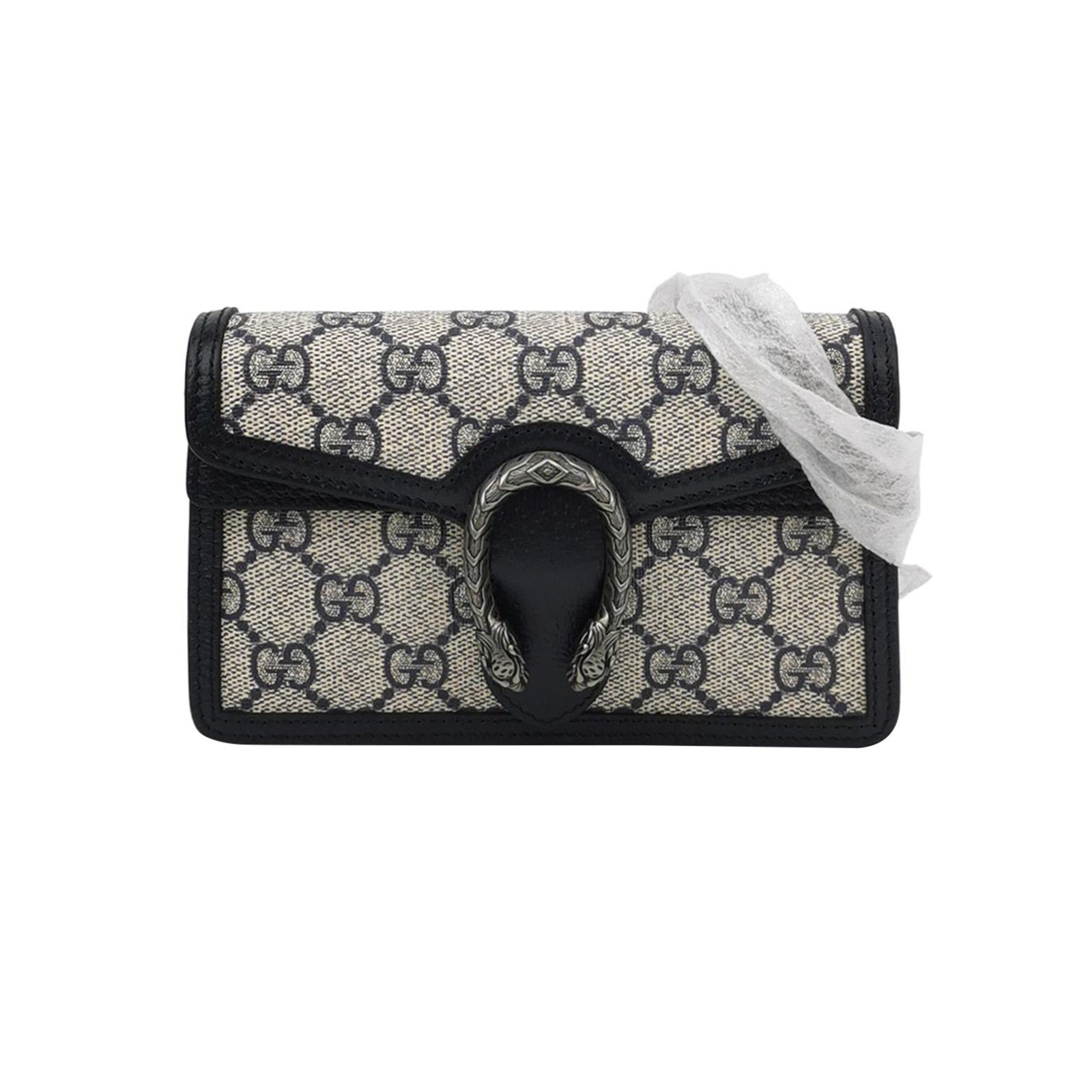 Gucci Gucci Women os Shoulder Bags Size ONE SIZE - 1 Thumbnail
