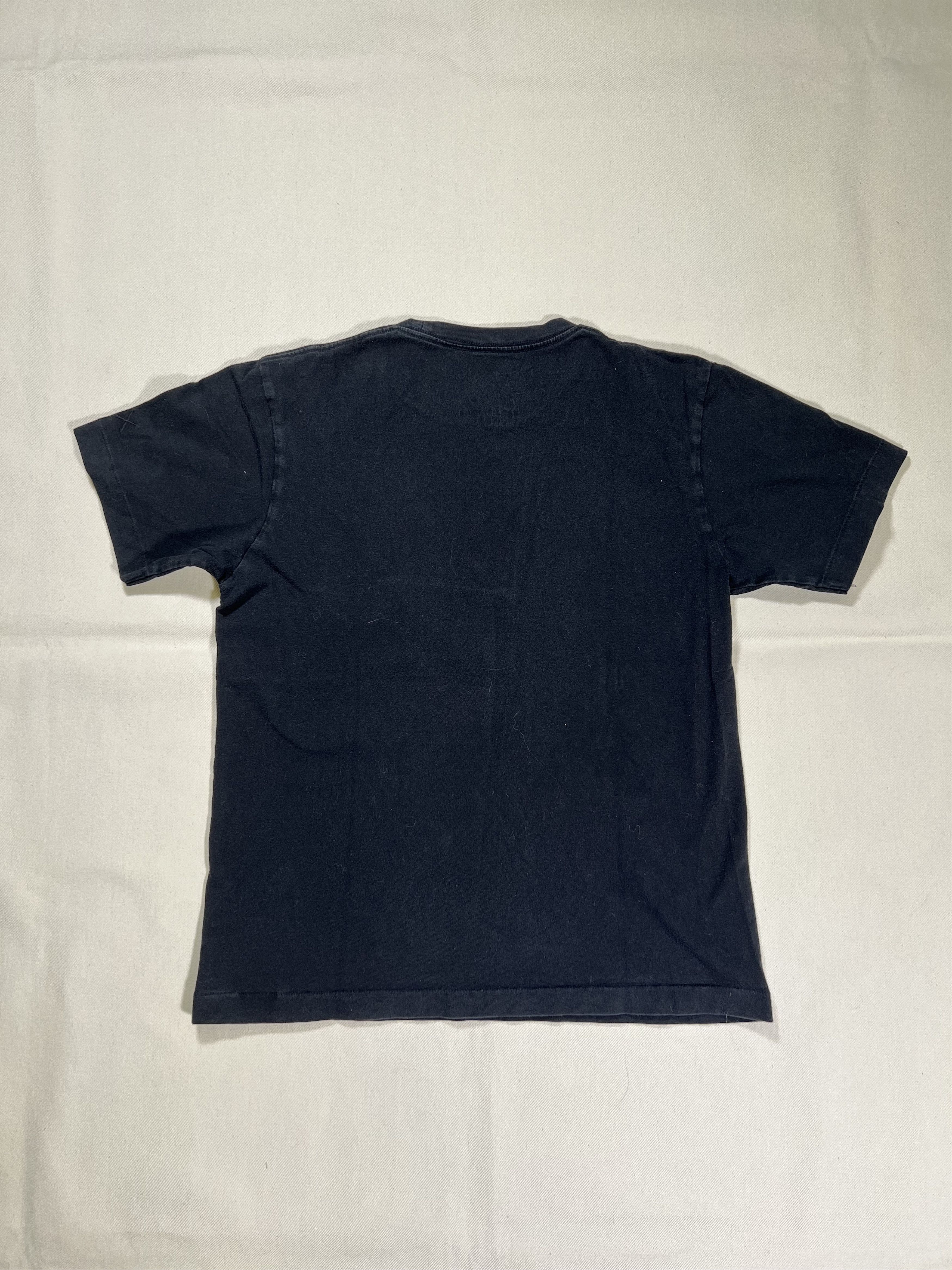 Kaws × Peanuts × Uniqlo Joe Kaws Kaws x Peanuts x Uniqlo Graphic T-Shirt Size US M / EU 48-50 / 2 - 3 Thumbnail