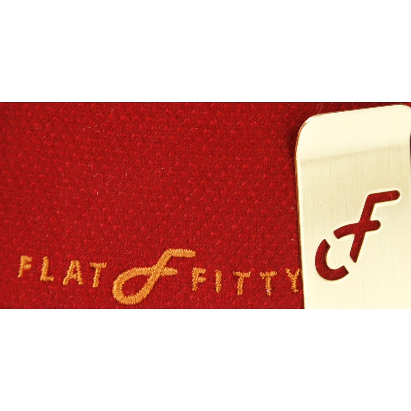 Omega Flat Fitty Alpha Omega Cap Hat Maroon One Size Mens Size ONE SIZE - 7 Thumbnail