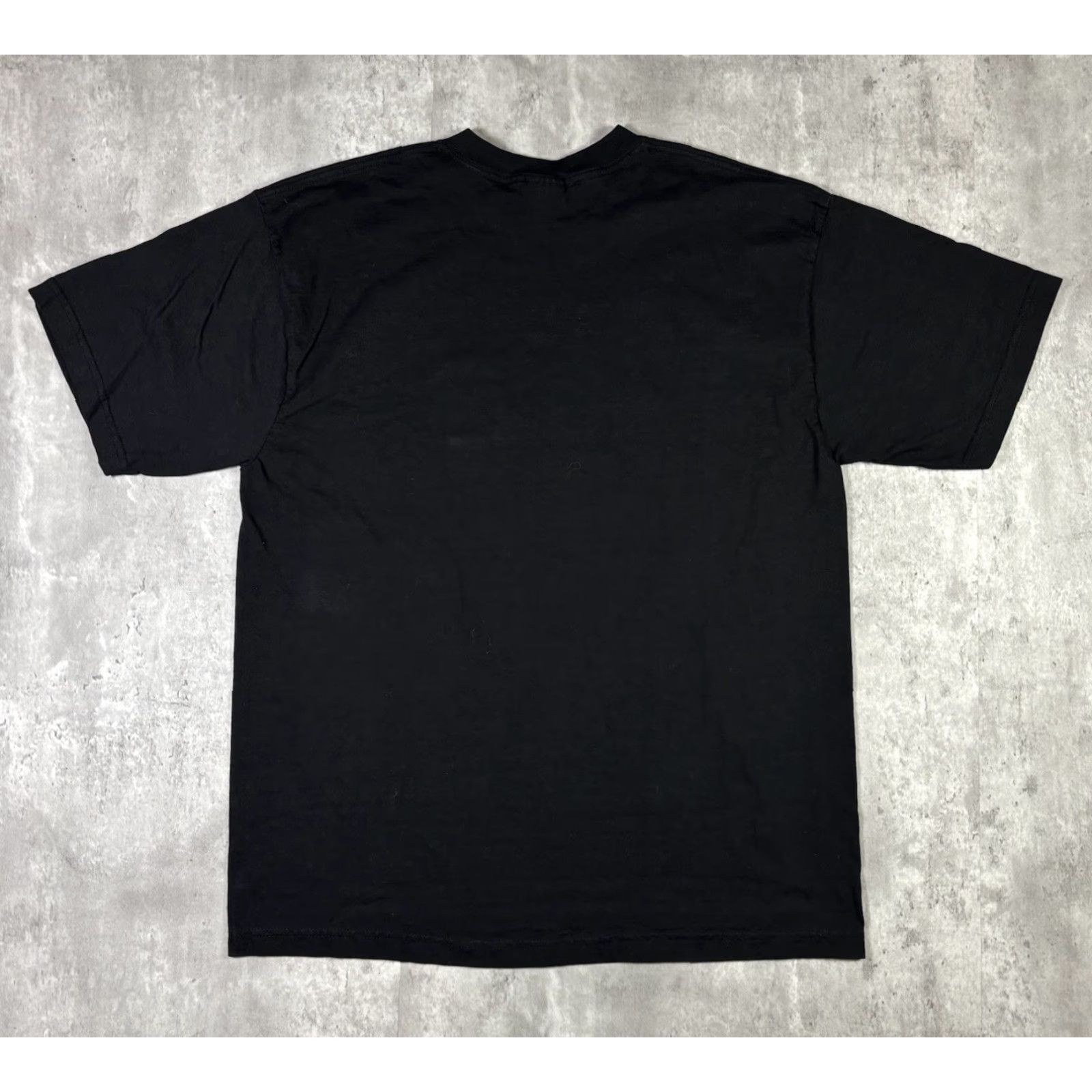 Vintage **Vintage Black Casino T-Shirt Art Promo XL 90s** User: Vintage Black Casino T-Shirt Art Promo XL 90s Size US XL / EU 56 / 4 - 2 Thumbnail