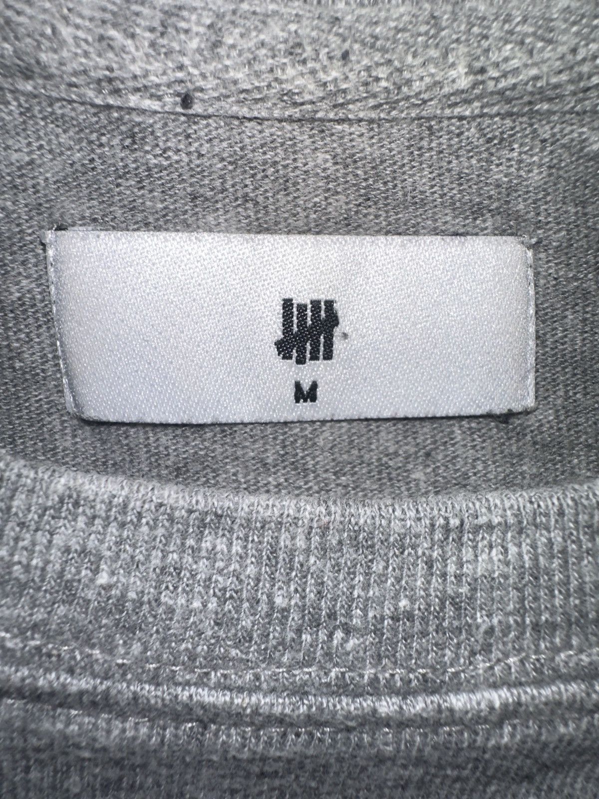 Undefeated Undefeated Shirt Size US M / EU 48-50 / 2 - 4 Thumbnail