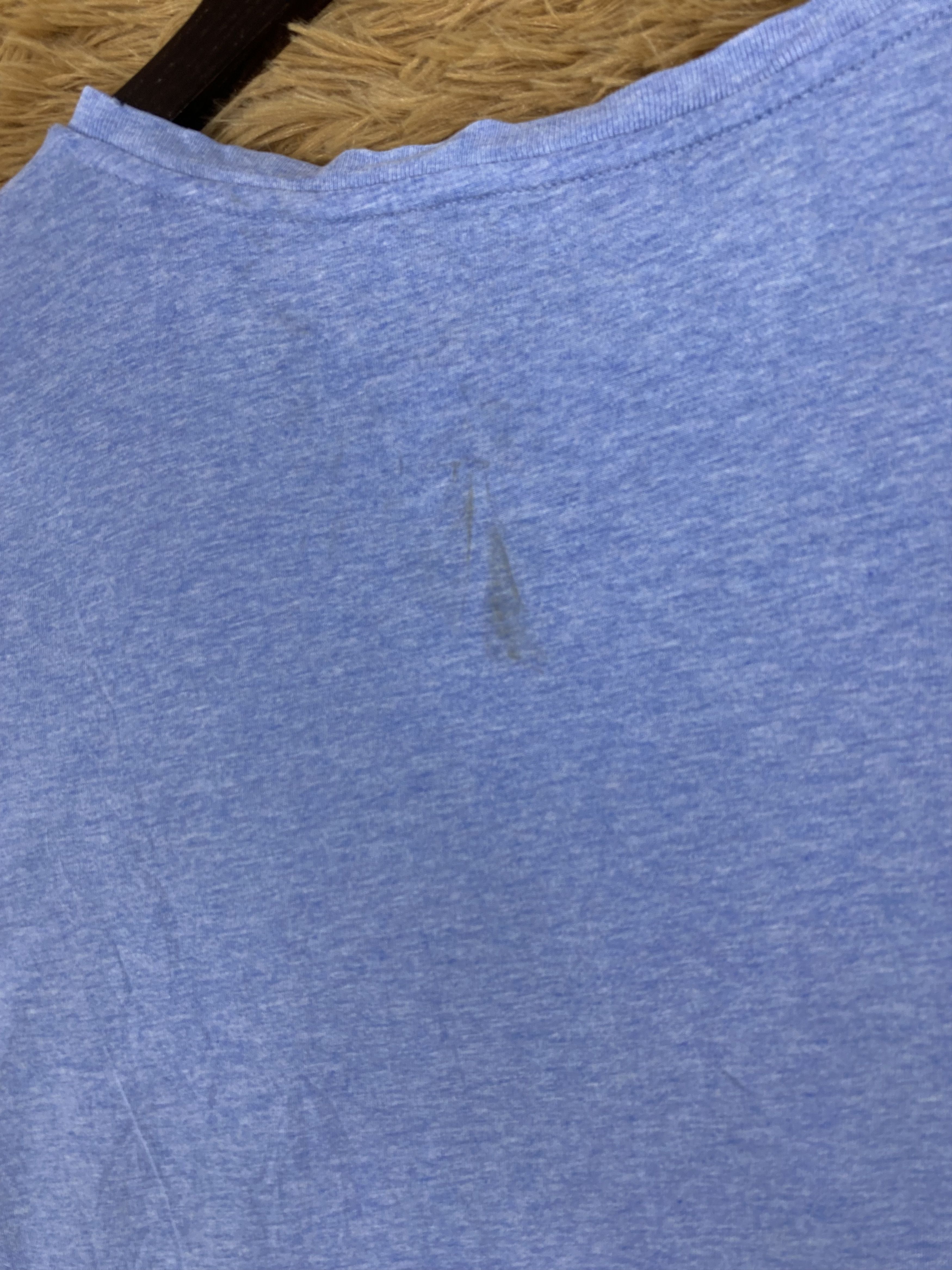 Polo Ralph Lauren Vintage Polo Ralph Lauren T-Shirts PT0025 Size US L / EU 52-54 / 3 - 5 Thumbnail
